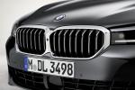 BMW 530i Touring Luxury Line 2020 года (WW)